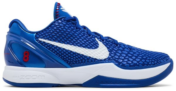 Nike Kobe 6 Protro Dodgers - Size 14