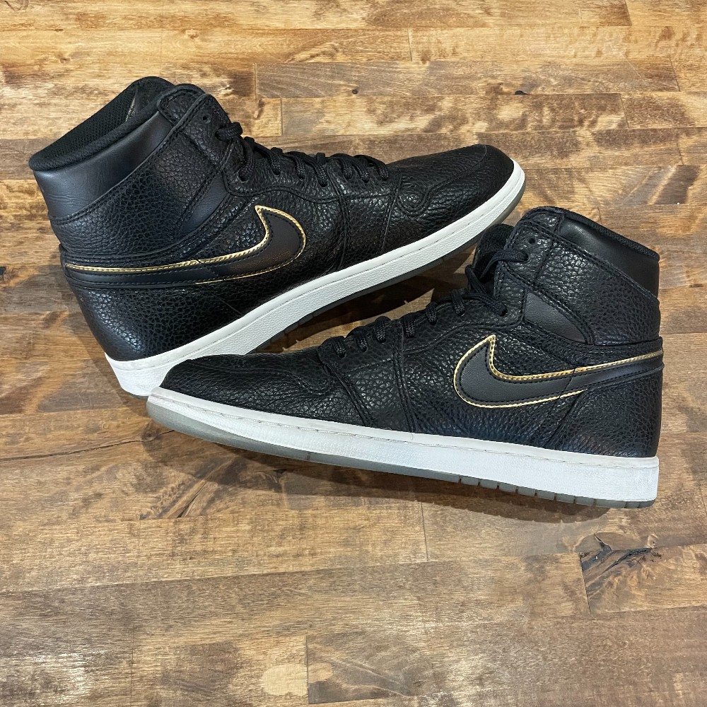 Jordan 1 Retro High City of Flight (No Box) - Size 10.5