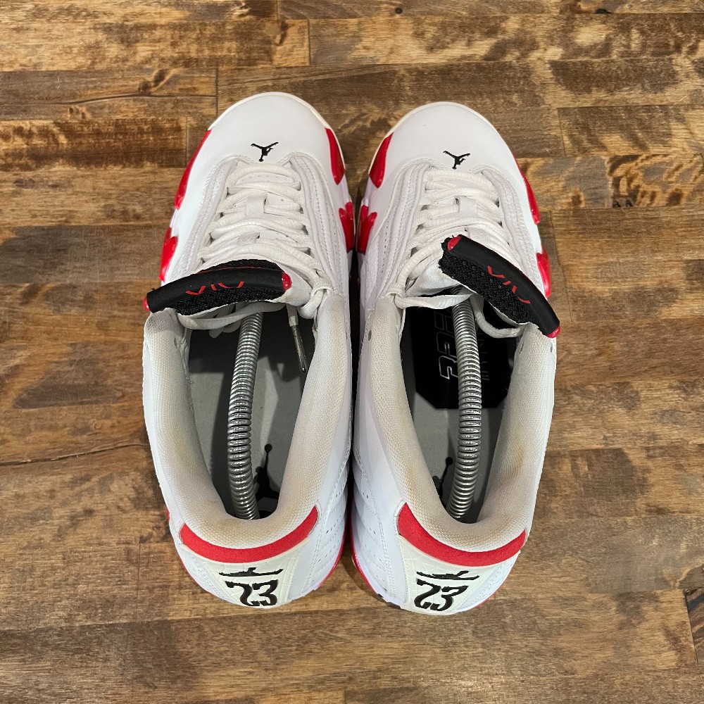 Jordan 14 Retro Rip Hamilton (No Box) - Size 8