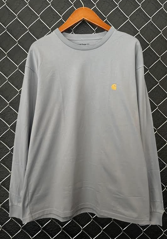 Carhartt WIP LS Tee - L