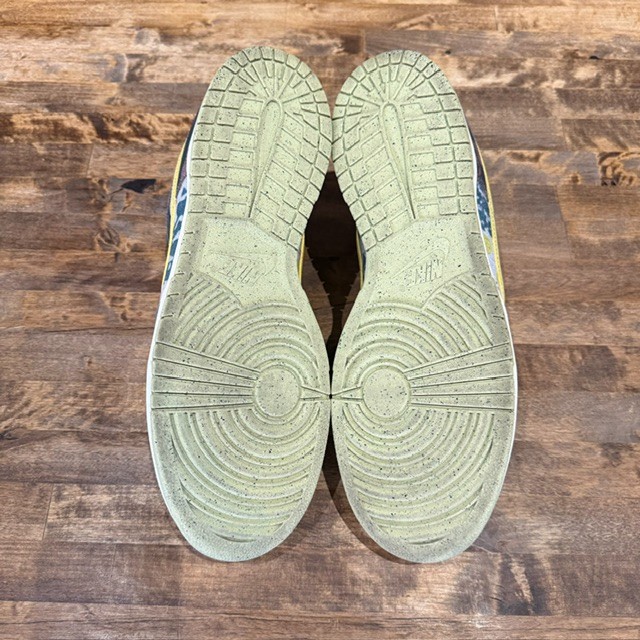 Dunk Low Community Garden (No Box) - Size 13