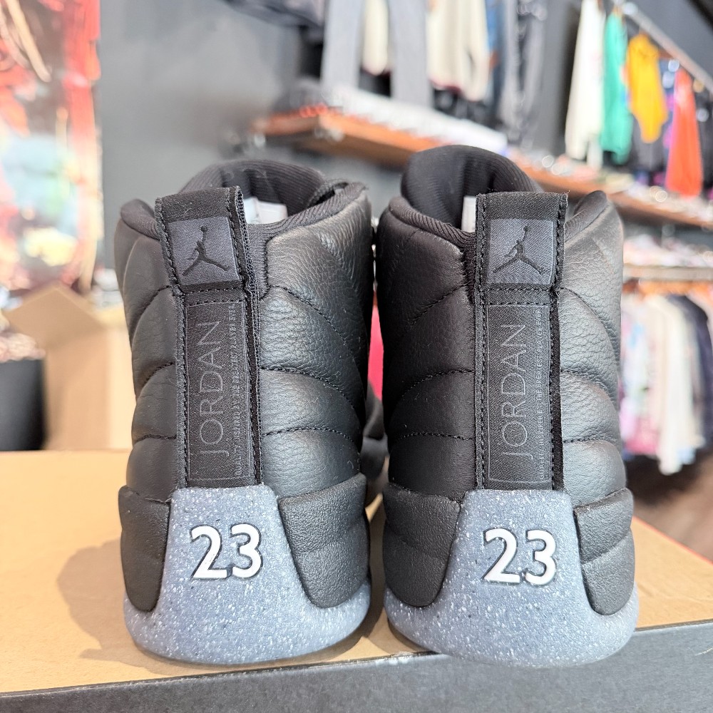 Jordan 12 Retro Utility - Size 9