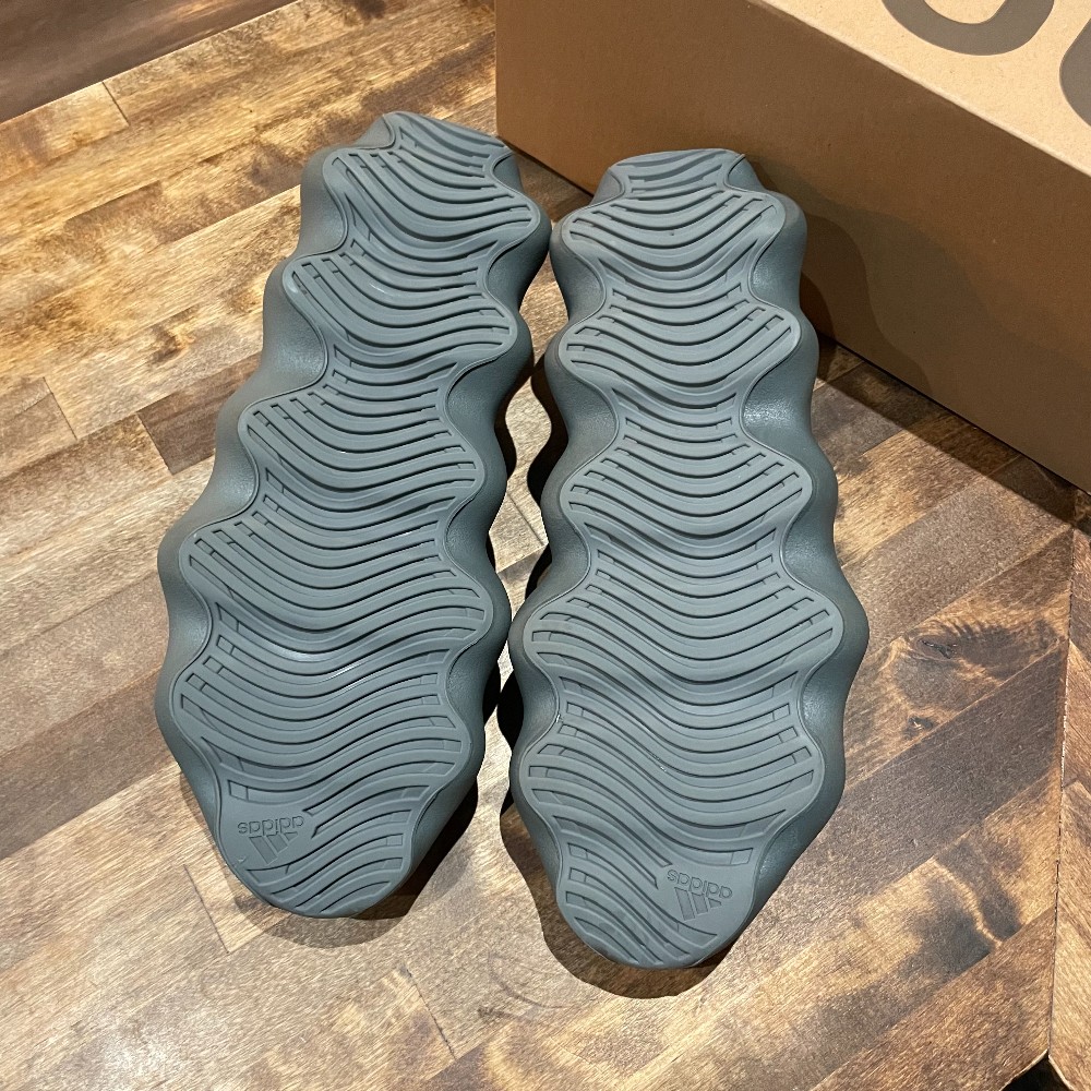 Adidas Yeezy 450 Stone Marine - Size 13.5