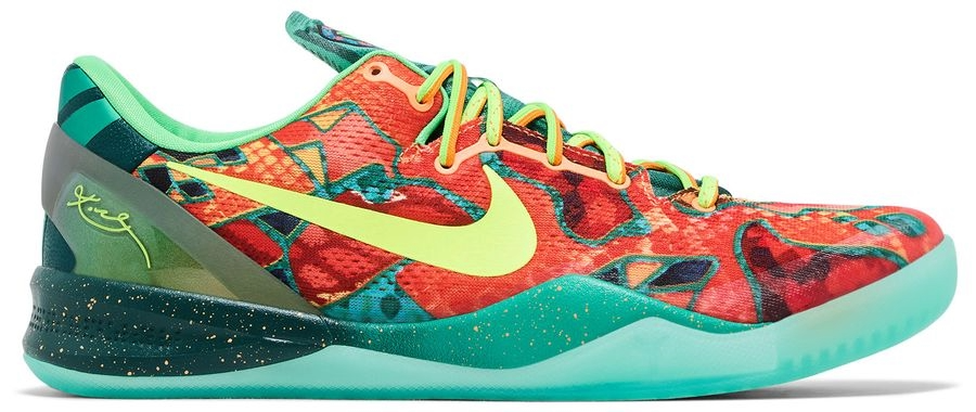 Nike Kobe 8 Protro What The - Size 12