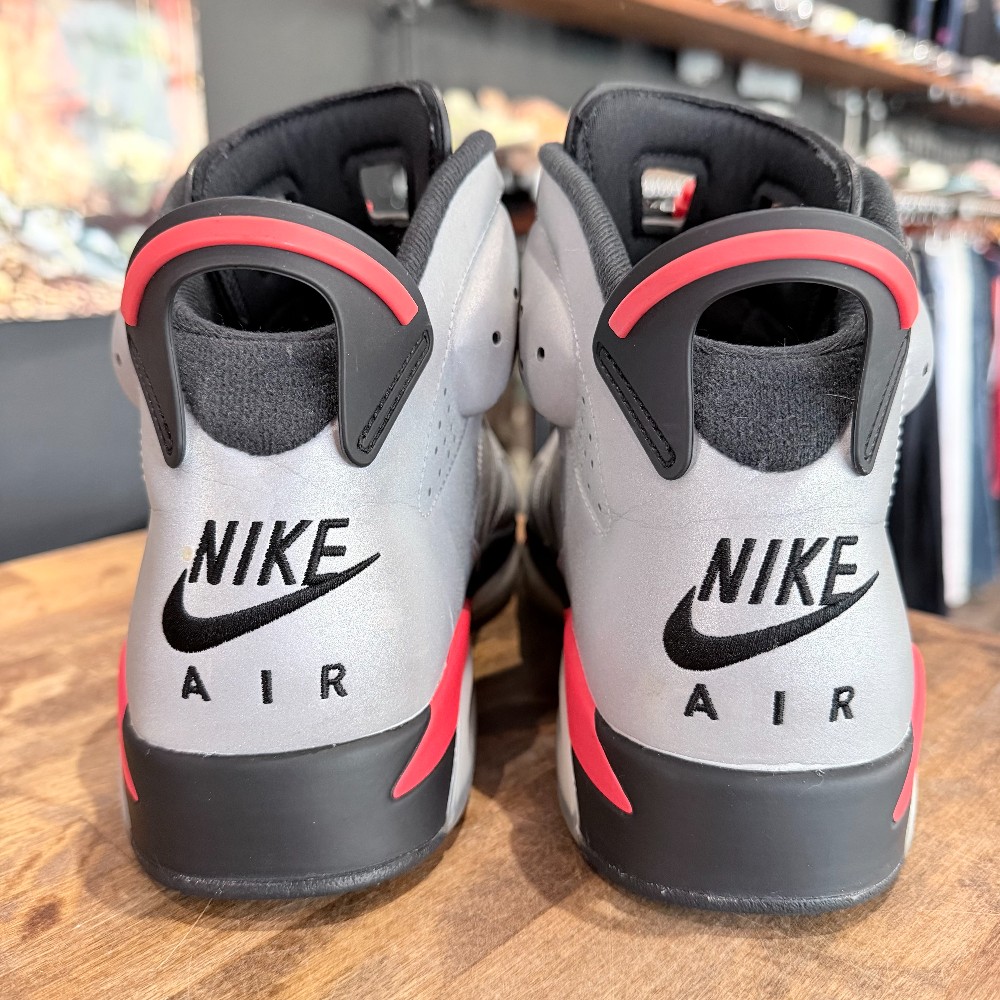 Jordan 6 Reflections of a Champ (No Box) - Size 10.5