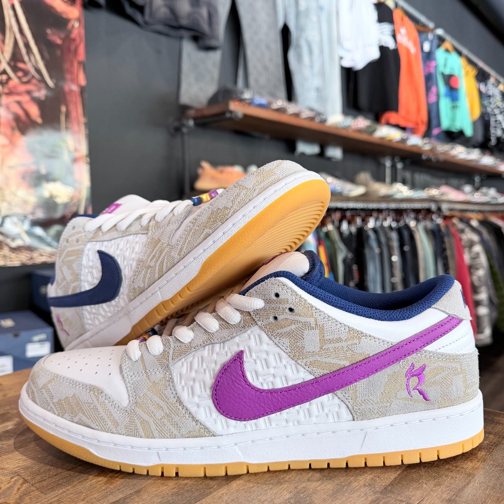 Nike SB Dunk Low Rayssa Leal (NO BOX) - Size 14