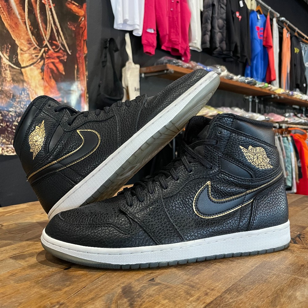 Jordan 1 Retro High City of Flight (No Box) - Size 10.5