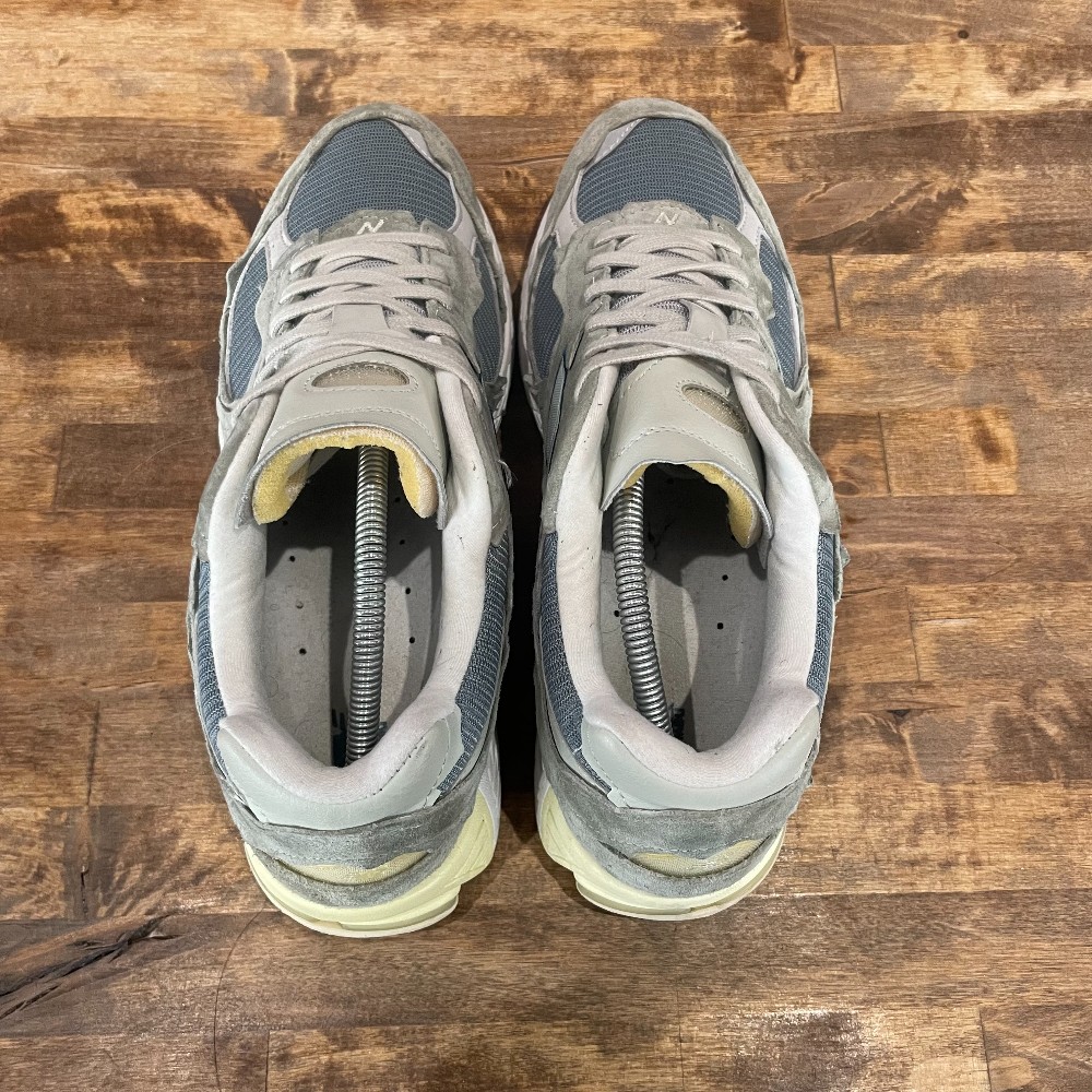 New Balance 2002R Protection Pack Mirage Grey (No Box)- Size 11