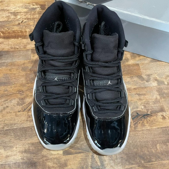 Jordan 11 Retro Jubilee - Size 12