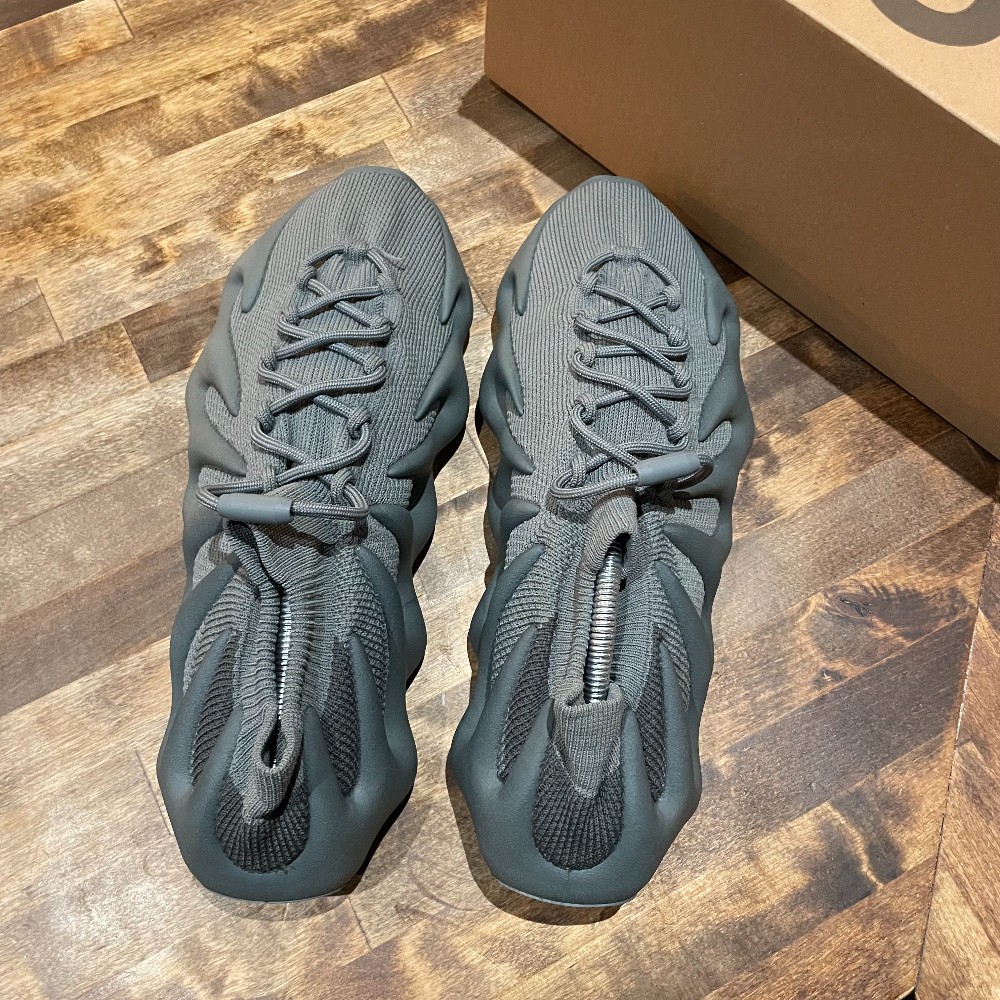 Adidas Yeezy 450 Stone Marine - Size 13.5