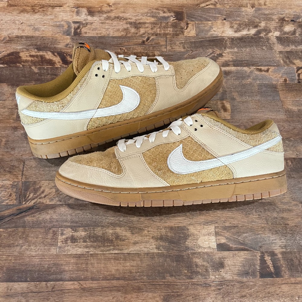 Dunk Low Waffle (No Box) - Size 14