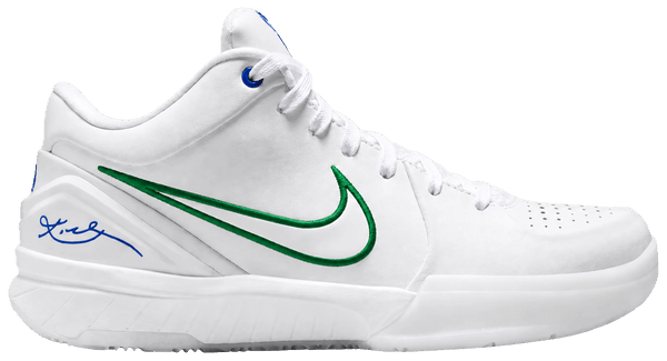 Kobe 4 Protro Draft Day Pack Timberwolves - Size 9.5