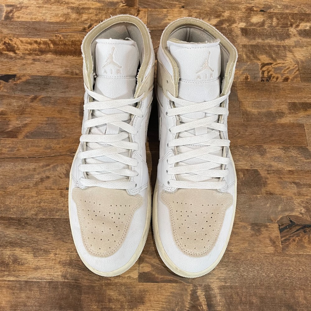 Jordan 1 Mid SE Craft Tech Grey (No Box) - Size 10