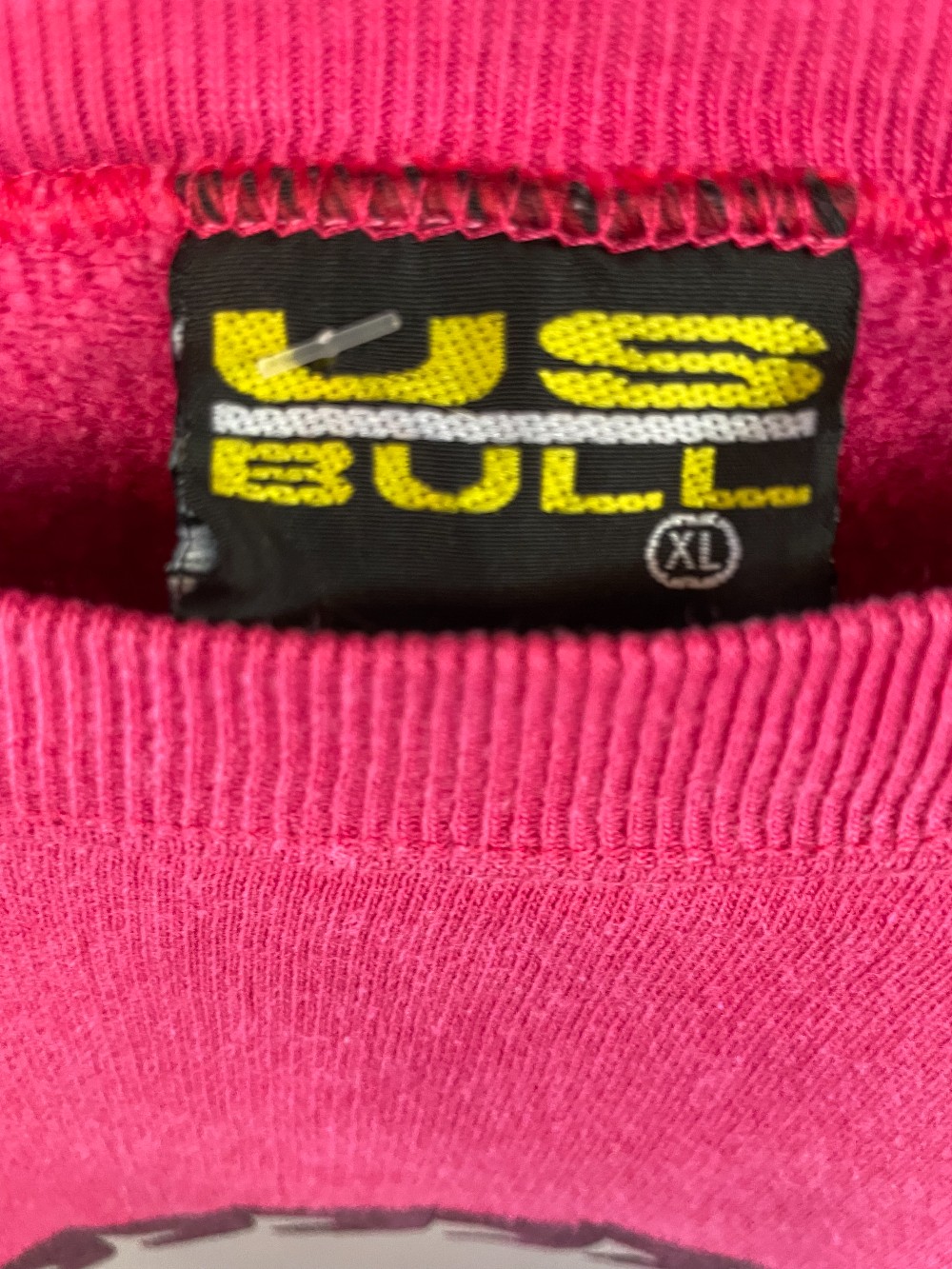 90s Hard Rock Amsterdam Crewneck - XL