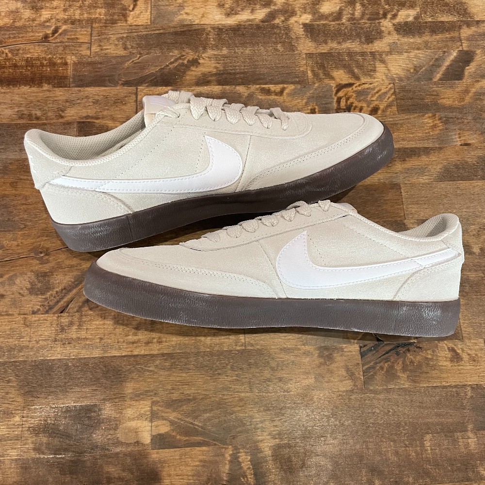 Nike Killshot 2 Pale Ivory Gum (NO BOX) - Size 9.5