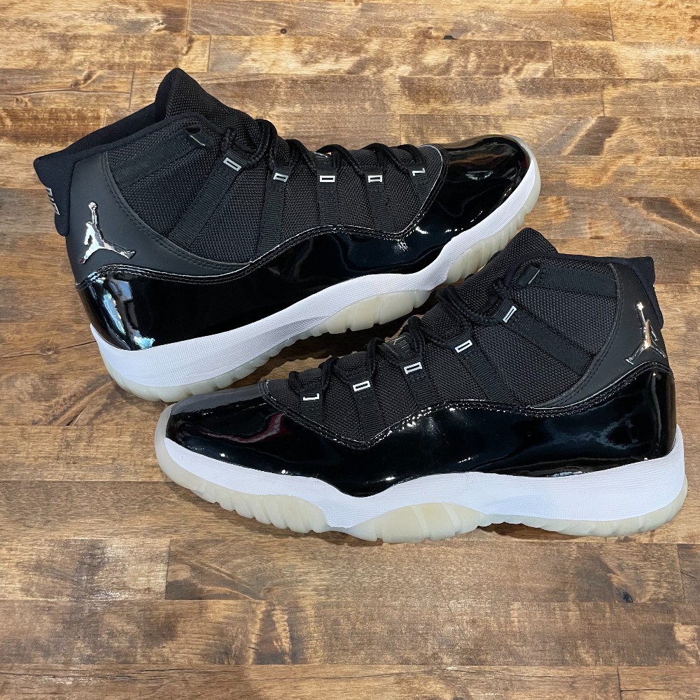 Jordan 11 Retro Jubilee (NO BOX) - Size 12