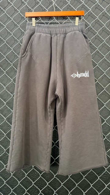 HMDD Organic Sweatpants - S