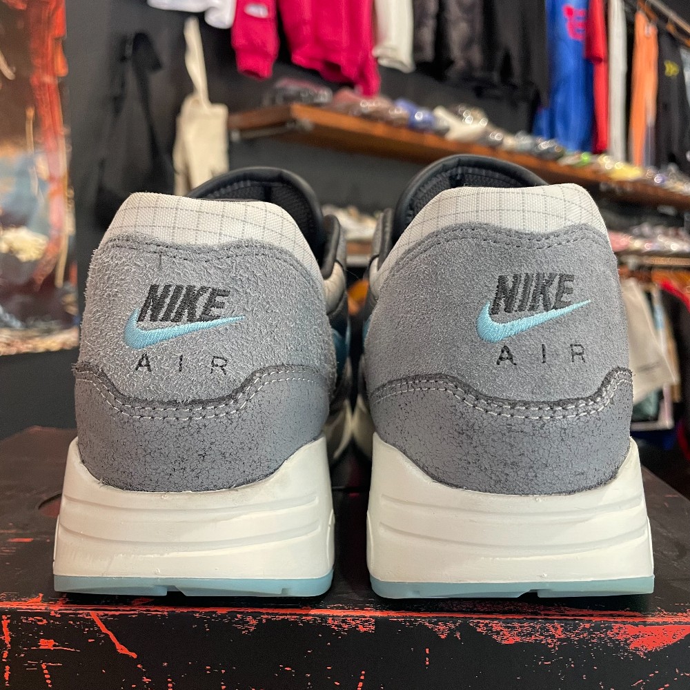 Nike Air Max 1 '86 OG Big Bubble Chicago - Size 12.5