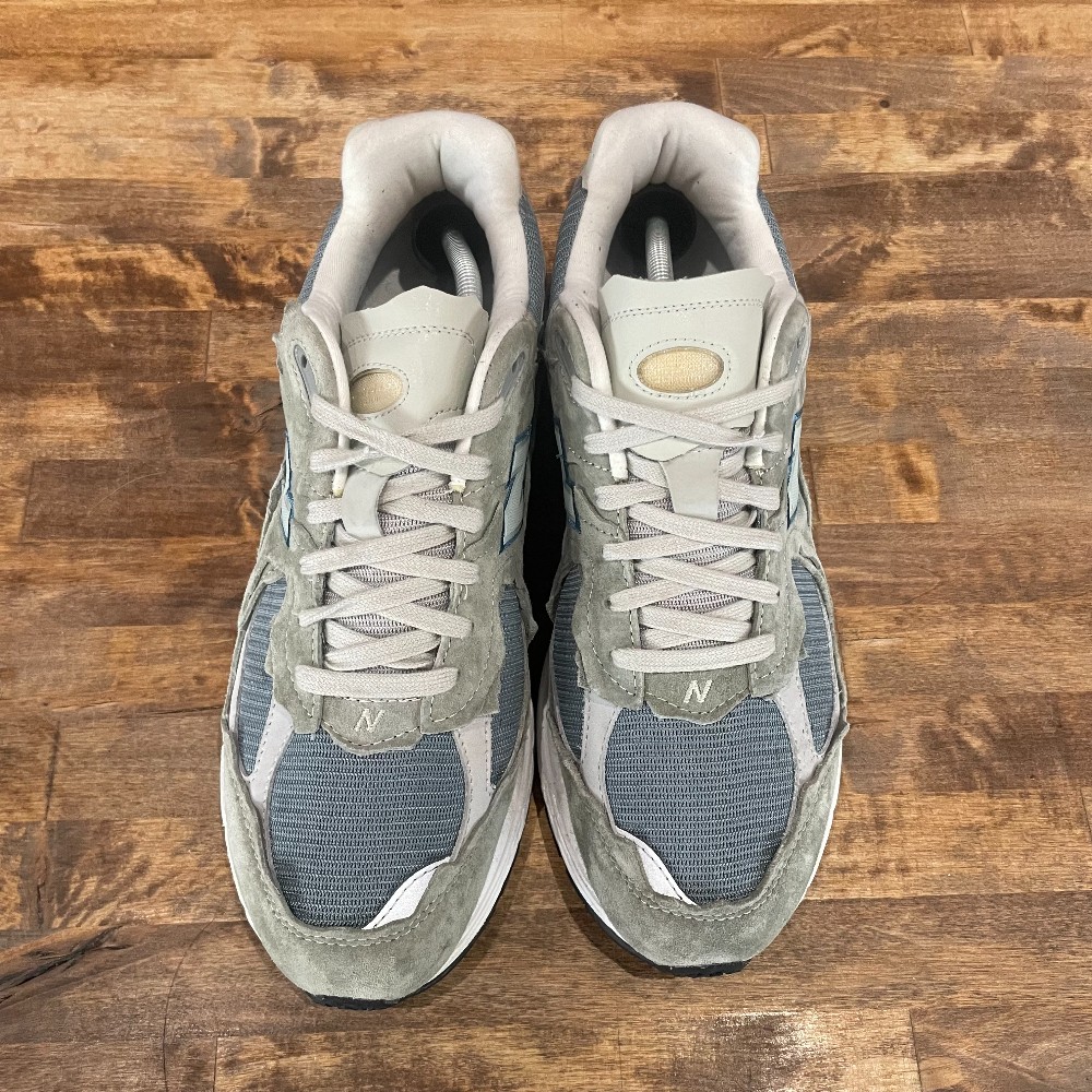 New Balance 2002R Protection Pack Mirage Grey (No Box)- Size 11