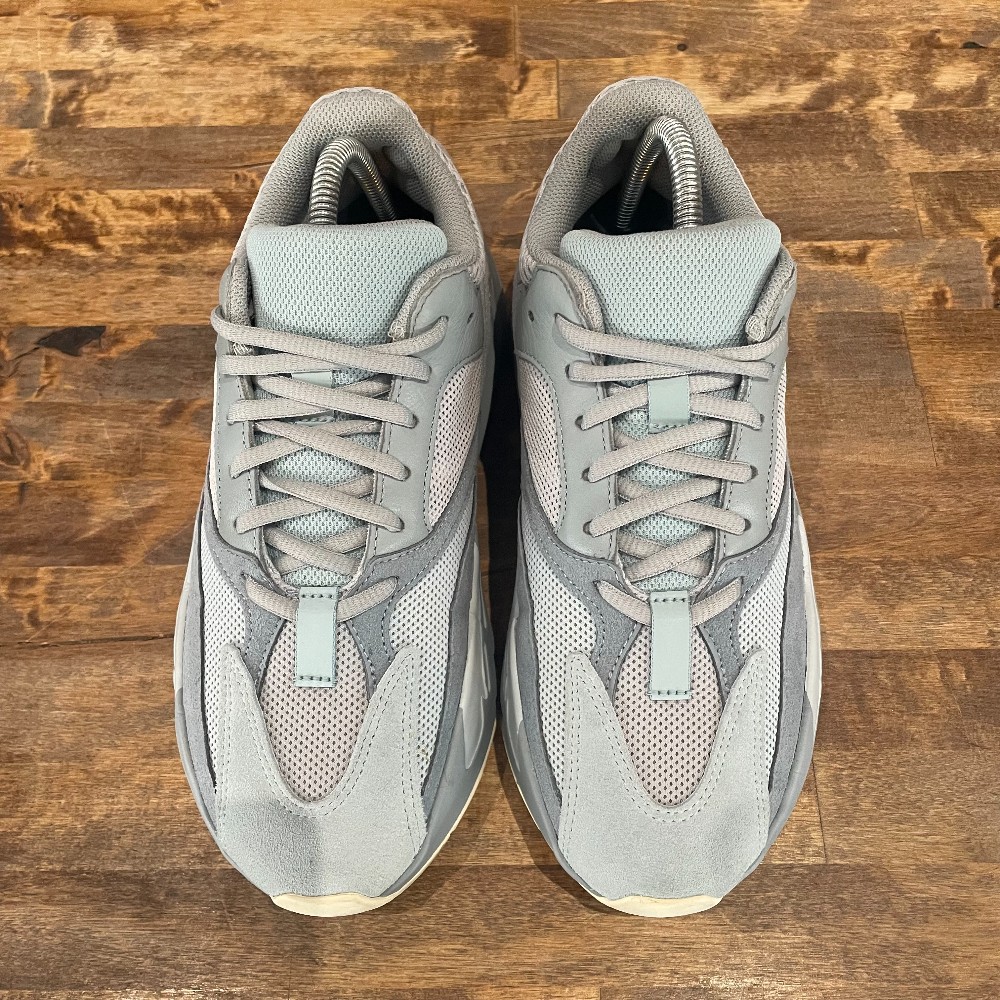 adidas Yeezy Boost 700 Inertia (No Box) - Size 8