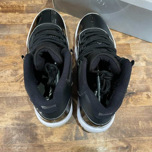 Jordan 11 Retro Jubilee - Size 12