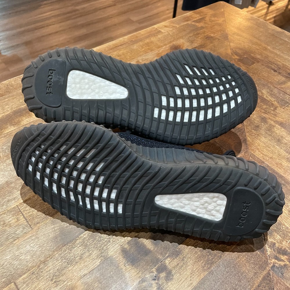 Adidas Yeezy Boost 350 V2 Dazzling Blue (No Box) - Size 7.5