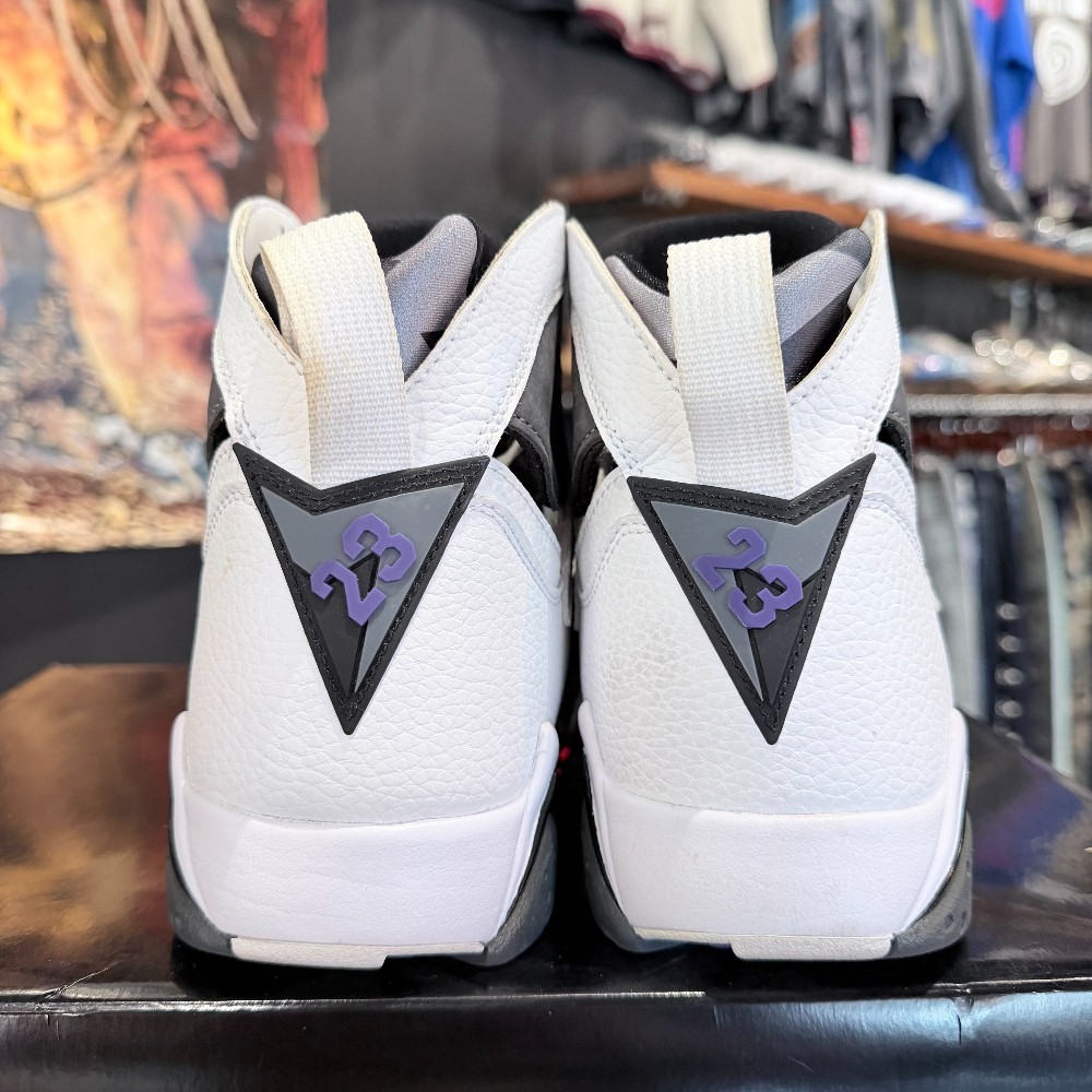 Jordan 7 Retro Flint - Size 11.5