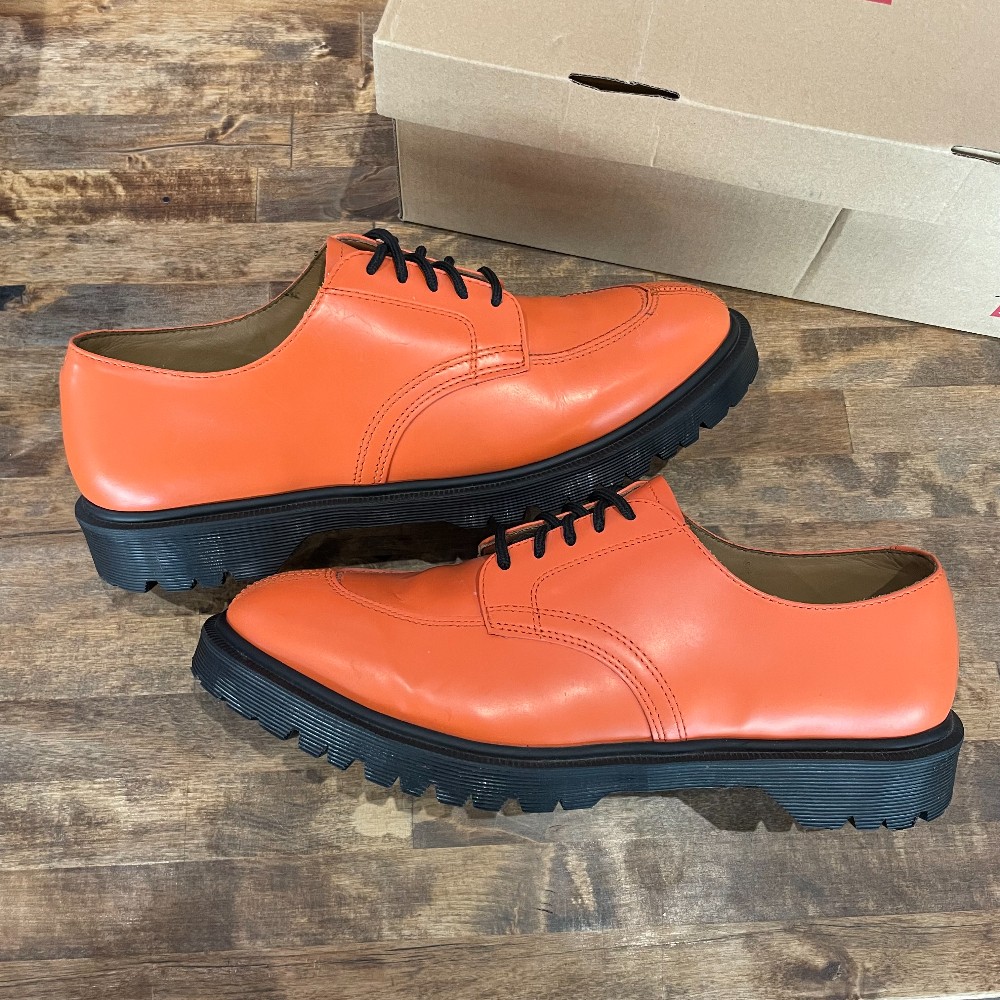 Supreme Dr. Martens Split Toe 5-Eye - Size 11