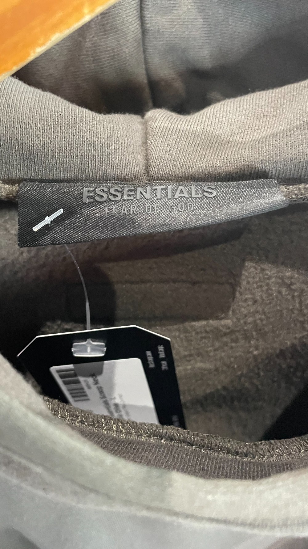 Fear of God ESSENTIALS Sweatpants - M