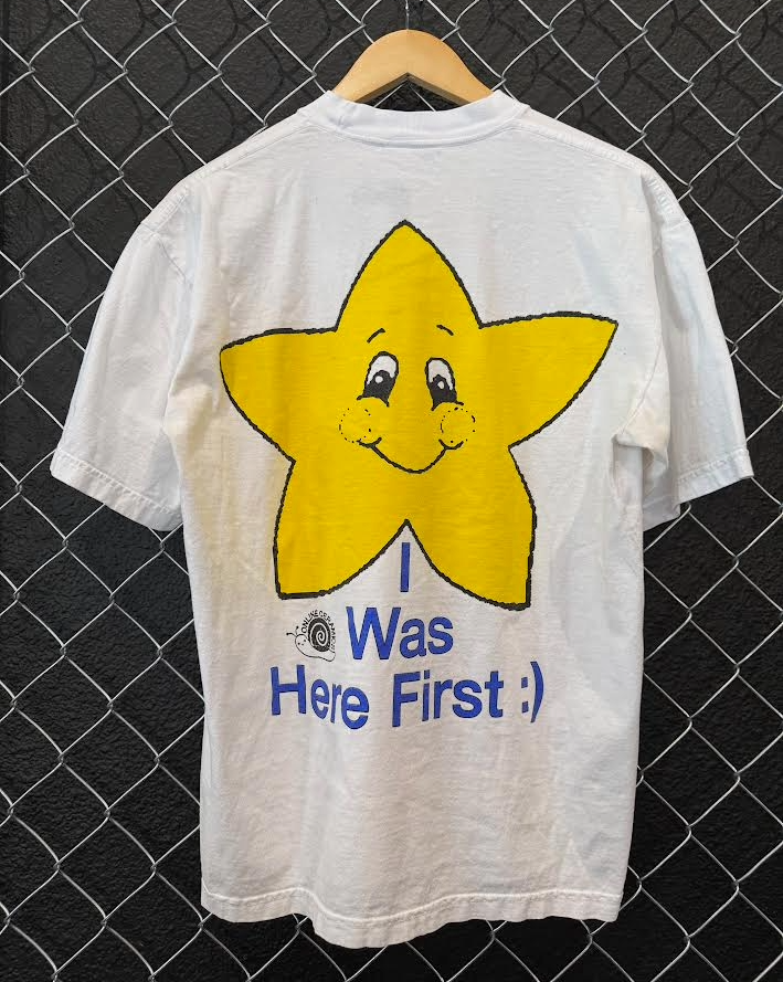 Online Ceramics Life Knocks You Down Tee - M