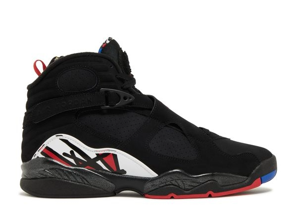 Jordan 8 Playoffs - Size 10.5