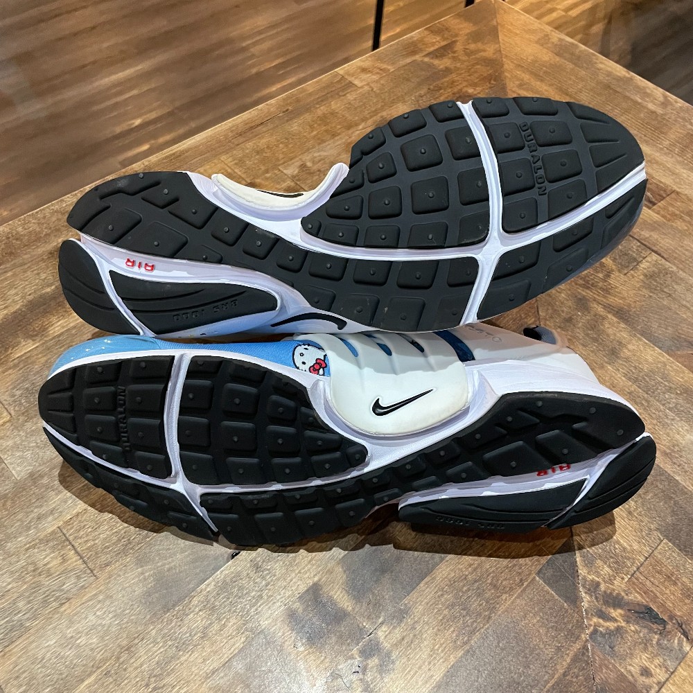 Air Presto Hello Kitty (No Box) - Size 11