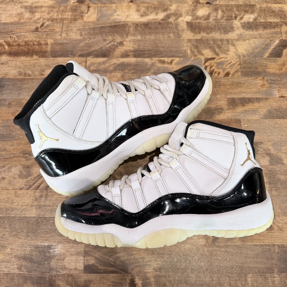 Jordan 11 Gratitude (No Box) - Size 6.5Y