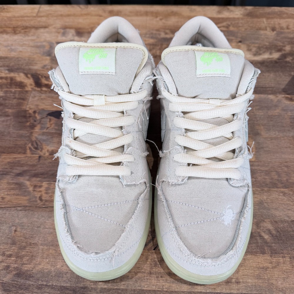 Nike SB Dunk Low Mummy - Size 10