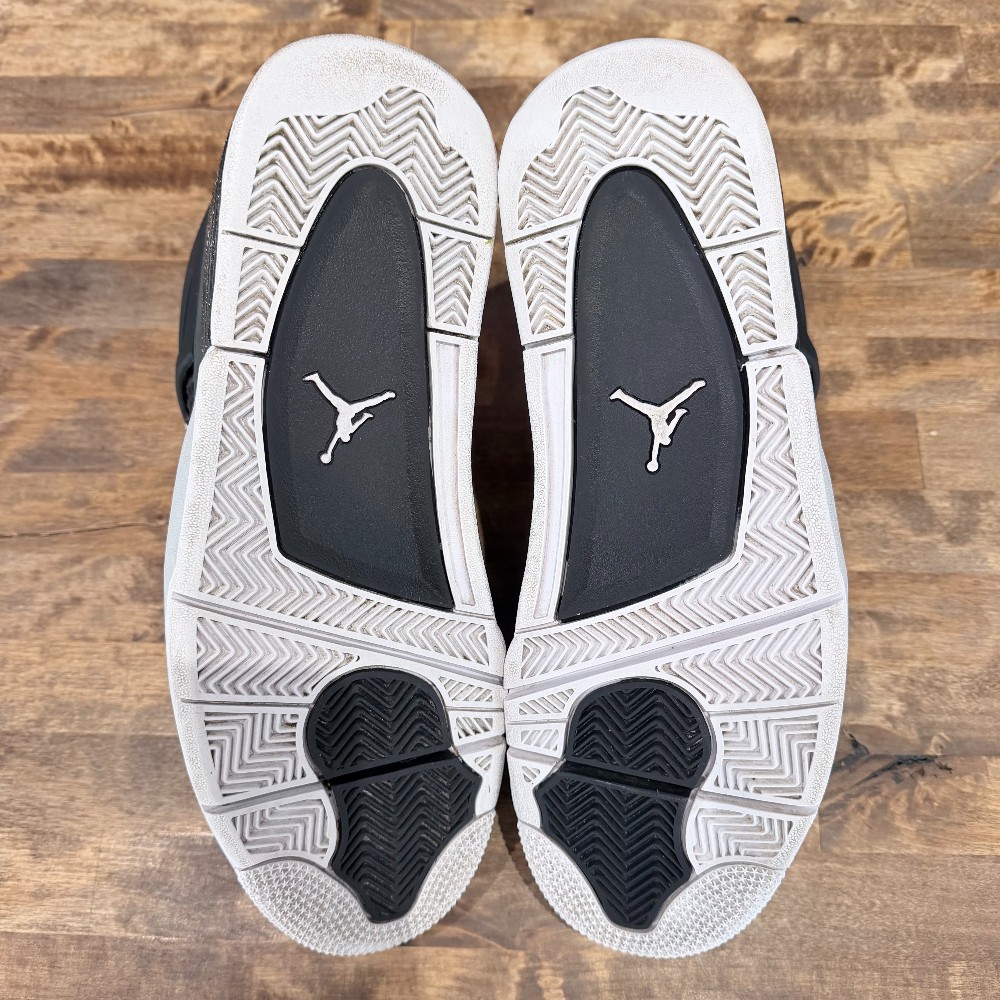 Jordan 4 Fear (No Box) - Size 10.5