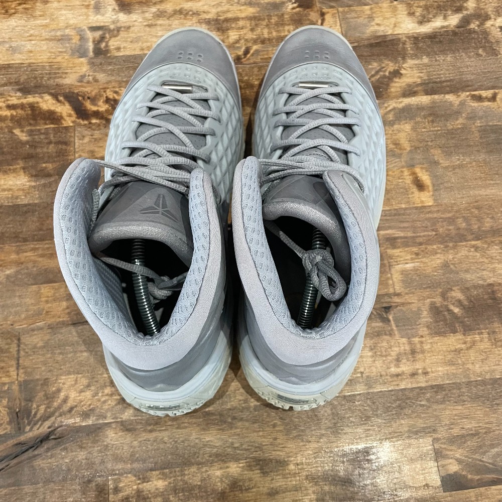 Kobe 3 Protro Fade to Black (NO BOX) - Size 11.5