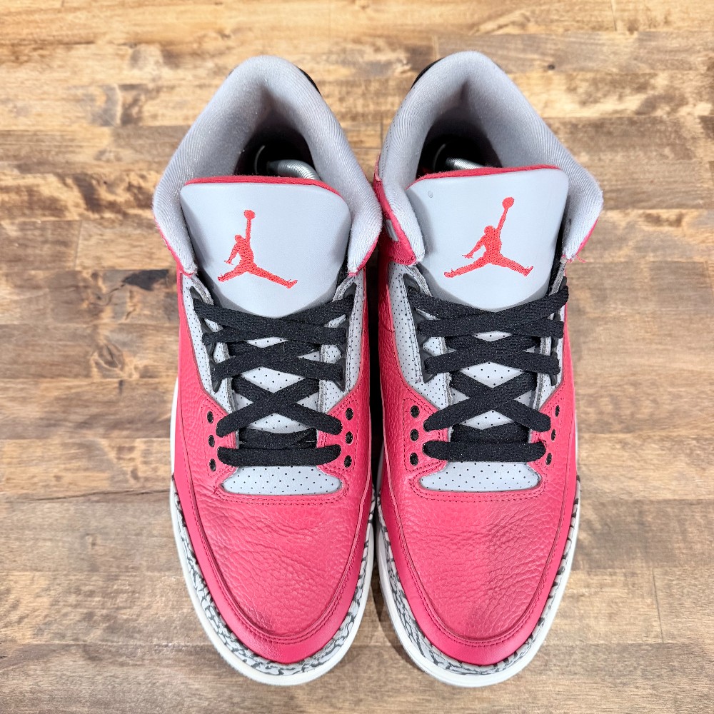 Jordan 3 Unite - Size 11