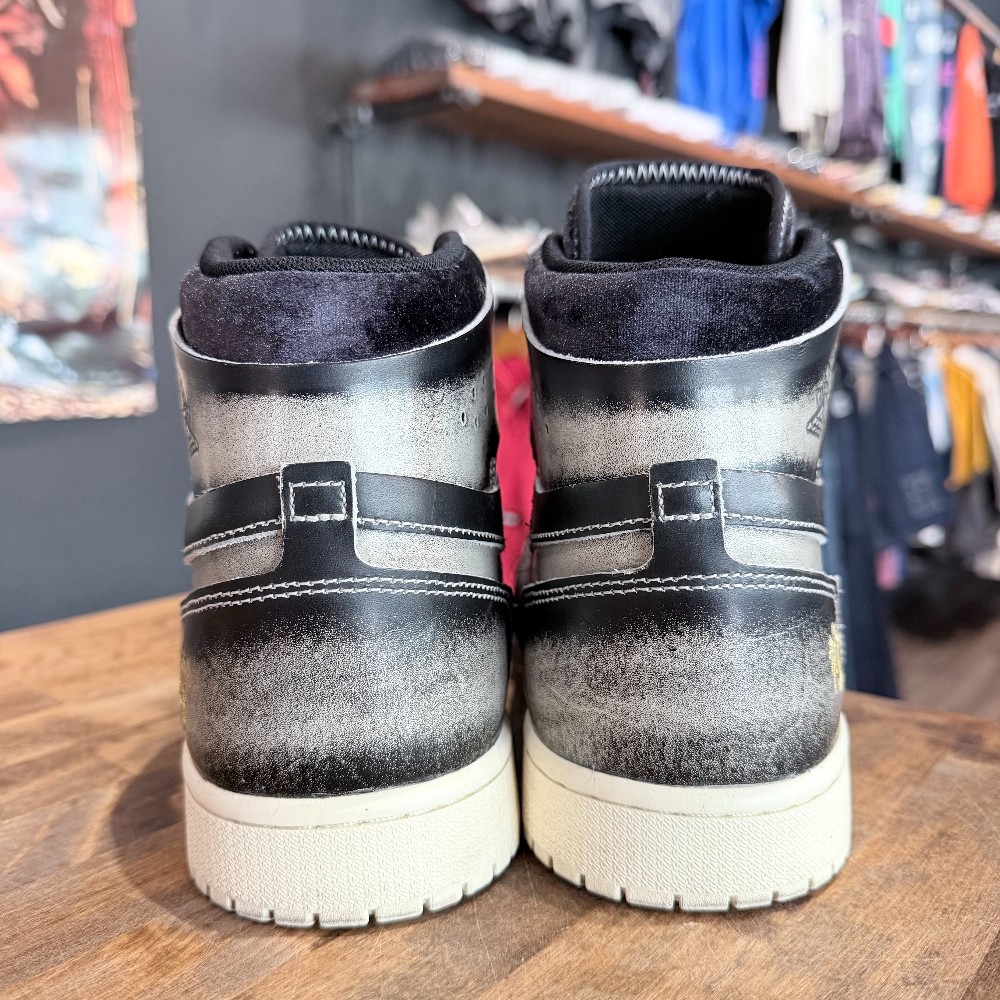 Jordan 1 Dia De Muerto (no box) - Size 11