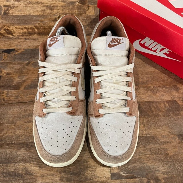 Dunk Low Medium Curry - Size 9