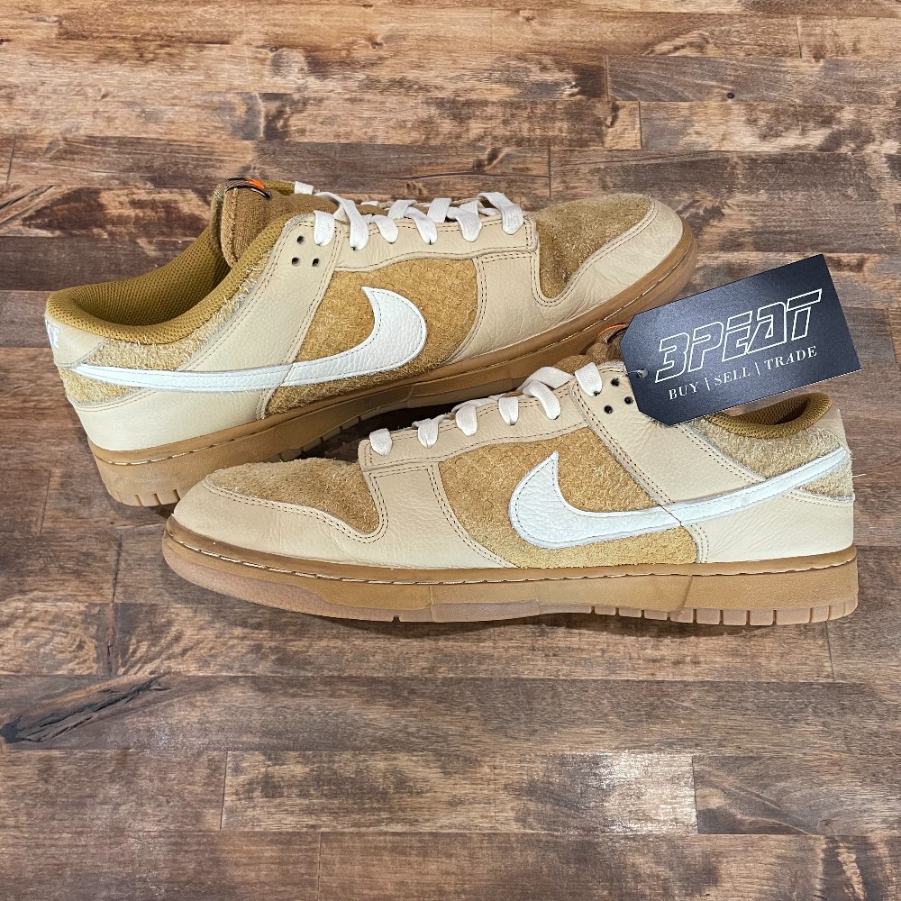 Dunk Low Waffle (No Box) - Size 14