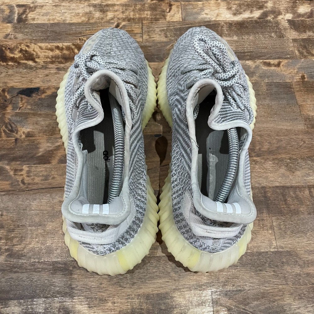 Adidas Yeezy Boost 350 V2 Static (No Box) - Size 10.5