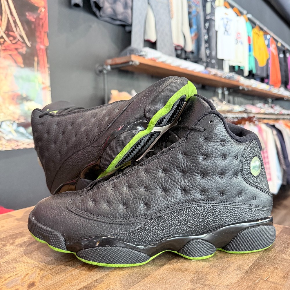Jordan 13 Retro Altitude 2017 (NO BOX) - Size 11.5