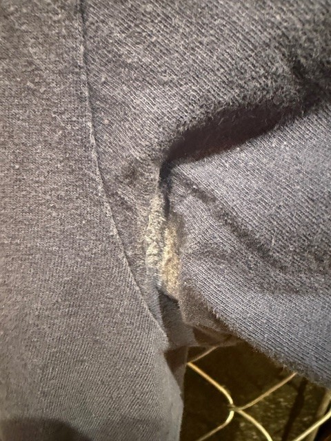 1984 Harley-Davidson Palatine, IL People's Choice Tee - M