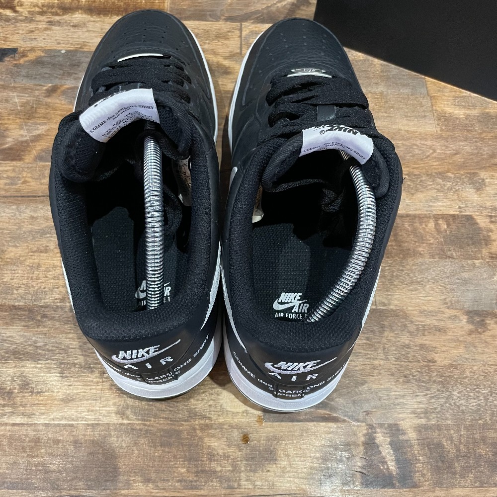 Nike x Supreme x CDG Air Force 1 - Size 9