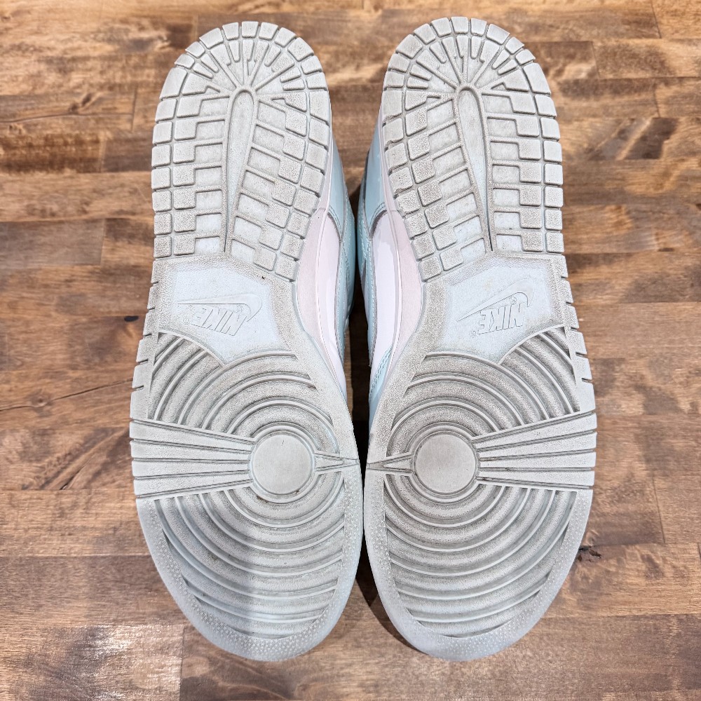 Dunk Low Glacier Blue (No Box) - Size 12