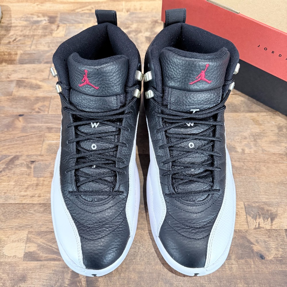 Jordan 12 Retro Playoffs - Size 11