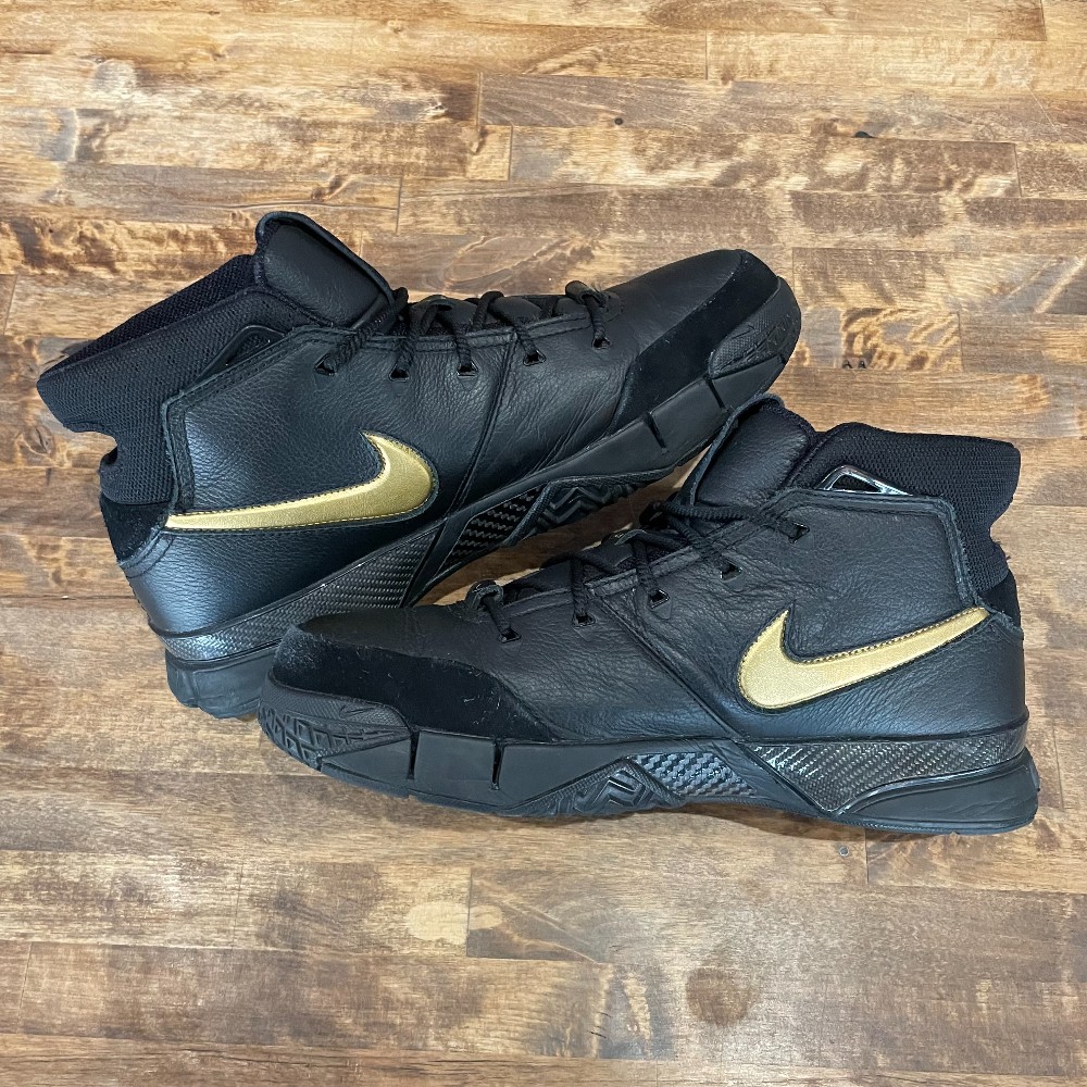 Nike Zoom Kobe 1 Protro Mamba Day (NO BOX) - Size 11.5