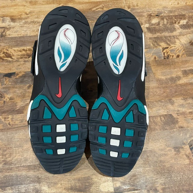 Nike Air Griffey Max 1 Freshwater (No Box) - Size 10