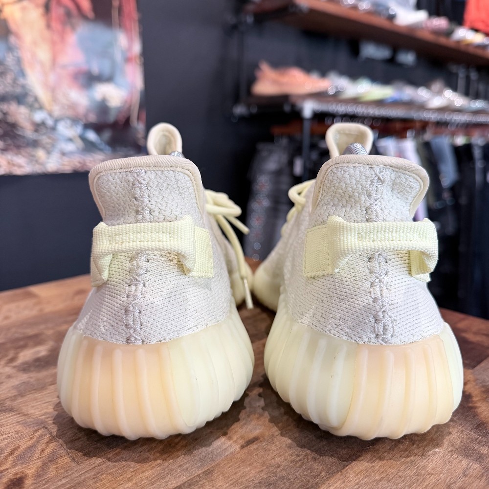 Adidas Yeezy Boost 350 V2 Butter (No Box) - Size 8