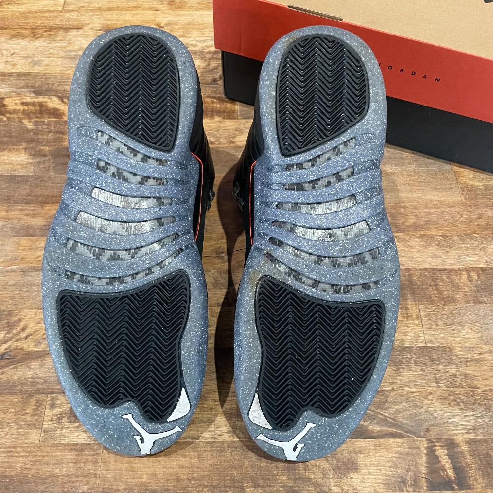 Jordan 12 Retro Utility - 11.5